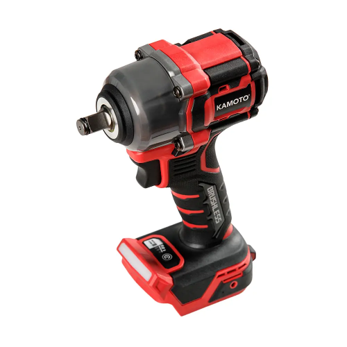 Аккумуляторный ударный шуруповерт (без молотка) KAMOTO WB600