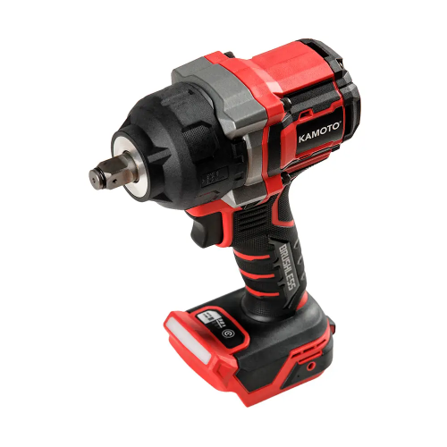 Аккумуляторный ударный шуруповерт (без молотка) KAMOTO WB950 20 В 950 Нм