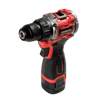 Аккумуляторный шуруповерт KAMOTO DB55