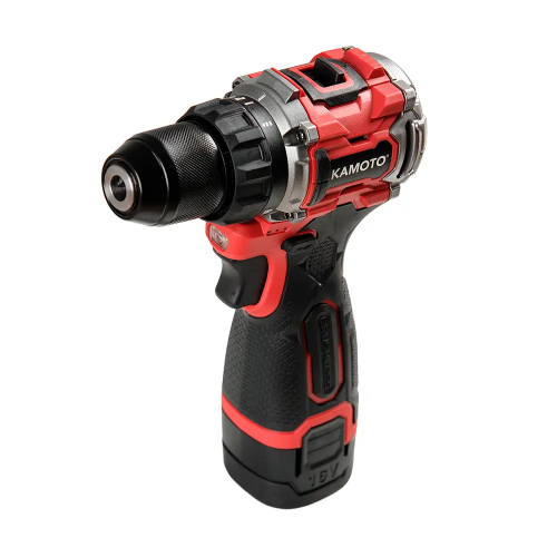 Аккумуляторный шуруповерт KAMOTO DB55
