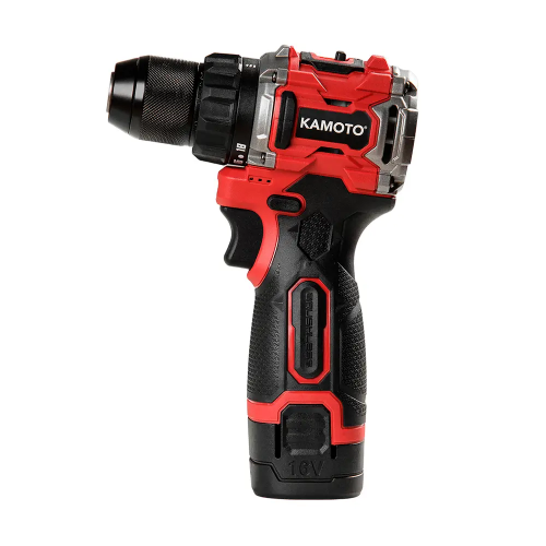 Аккумуляторный шуруповерт KAMOTO DB55