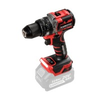 Mașină de înșurubat cu percuție cu acum. (fără bat) KAMOTO DB100