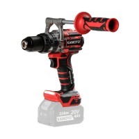 Ударная отвертка с молотком (без молотка) KAMOTO DB160