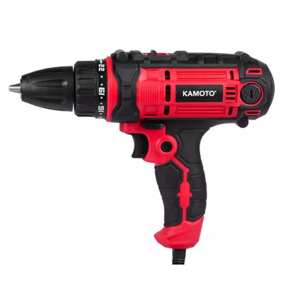 Шуруповерт KAMOTO KSD 3010 300w