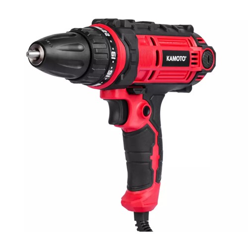 Шуруповерт KAMOTO KSD 3010 300w