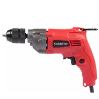Дрель KAMOTO KED 4510 450вт
