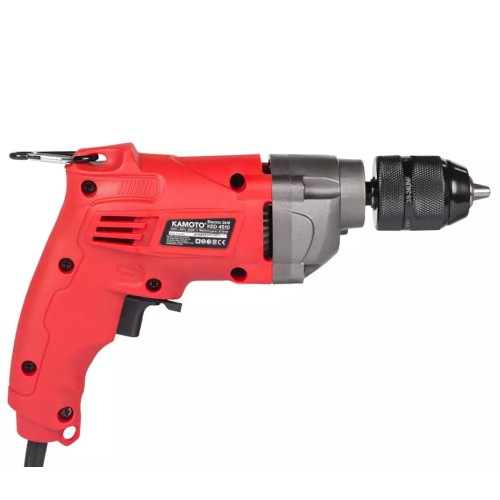 Mașină de găurit KAMOTO KED 4510 450w