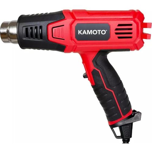 Suflantă de aer Kamoto HG2000 