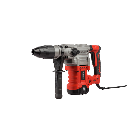 Перфоратор SDS-Max 1600Вт Kamoto H1600MAX