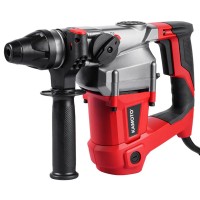 Перфоратор KAMOTO H1000 1000вт SDS-Plus
