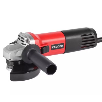 Угловая шлифмашина KAMOTO KAG 8125 850вт 125мм