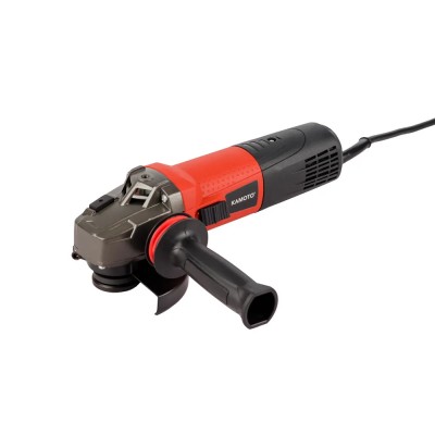 Болгарка сетевая KAMOTO KAG 17125