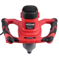 Миксер строительный KAMOTO M1600 1600вт