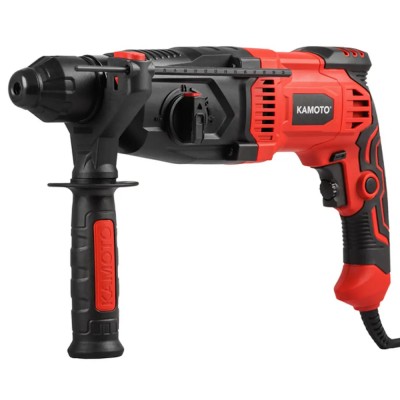Перфоратор KAMOTO H1050 1050вт SDS-Plus