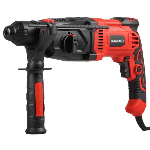 Ciocan rotopercutor KAMOTO H1050 1050w SDS-Plus