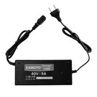 Зарядное устройство для аккумуляторов электроинструментов Kamoto C405