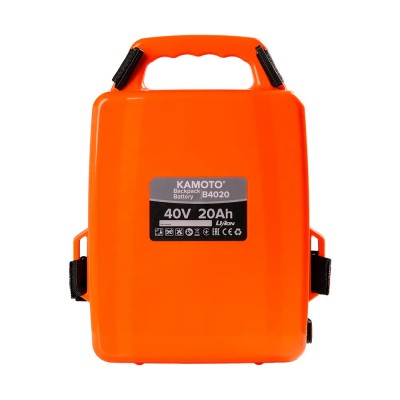 Аккумулятор KAMOTO B4020 Ранцевый