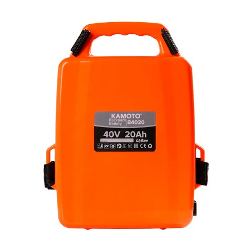 Acumulator KAMOTO B4020 Rucsac