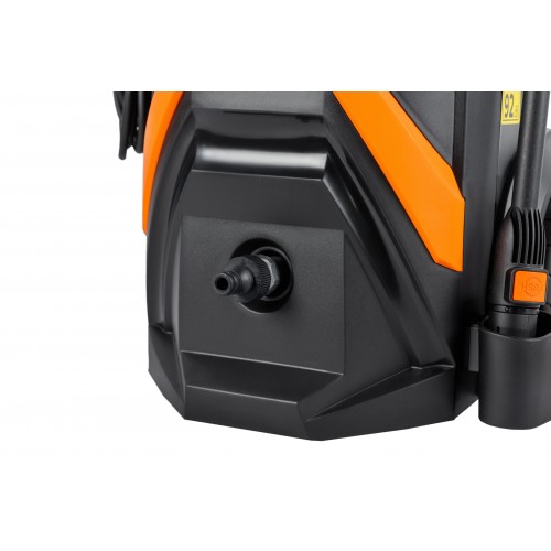 Aparat de spălat cu presiune Kamoto KW165i