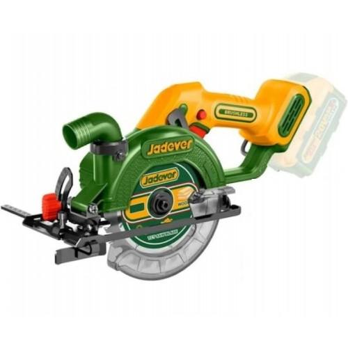 Дисковая пила Jadever JDLWP5633