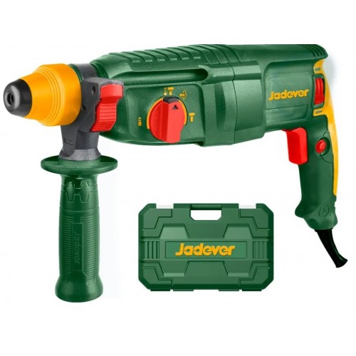 Перфоратор Jadever JDRH1D26-2