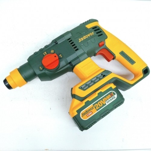 Ciocan rotopercutor Jadever JDLM1522