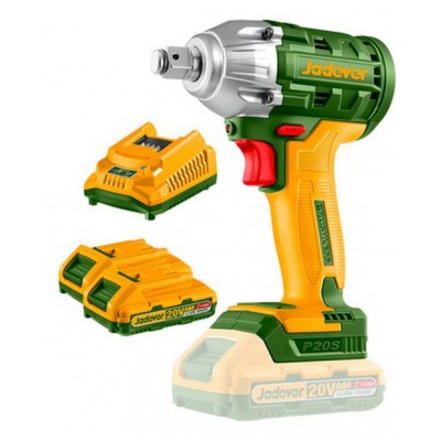 Гайковёрт Jadever JDCD1512