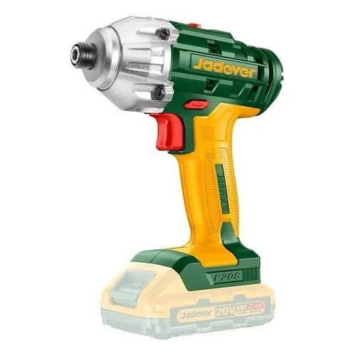 Mașină de înșurubat Jadever JDCD2512