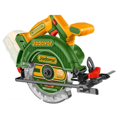 Дисковая пила Jadever JDLWP5521