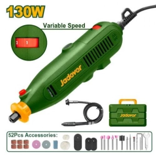 Jadever JDRY1D131 Mini polizor 130W