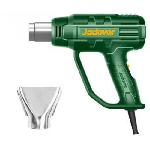 Suflanta de aer cald Jadever JDHG1514