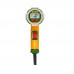 Suflanta de aer cald Jadever JDHG1530