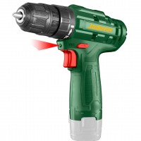 Шуруповерт Jadever JDCDS510