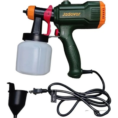 Краскопульт Jadever JDEG1A45