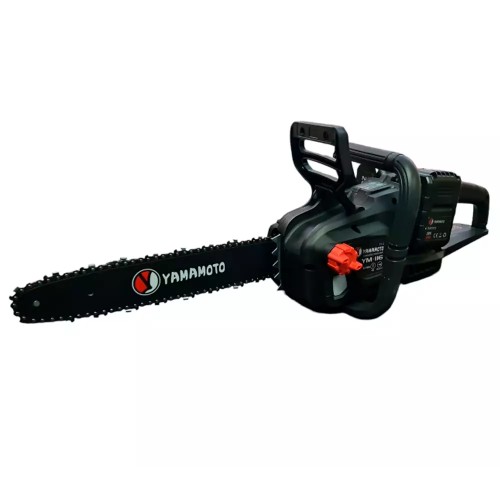 Аккумуляторная цепная пила Yamamoto YM.116 350 мм