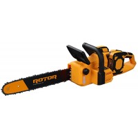 Ferăstrău cu lanţ cu acumulator Rotor RBS1601