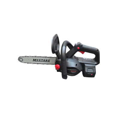 Аккумуляторная цепная пила Mustang 20BCS12
