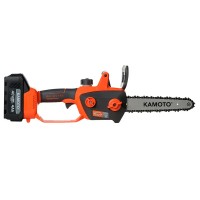 Аккумуляторная цепная пила (без рукоятки) KAMOTO SB880