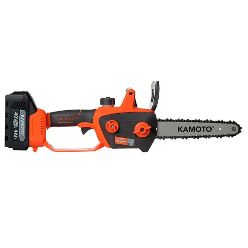Аккумуляторная цепная пила (без рукоятки) KAMOTO SB880