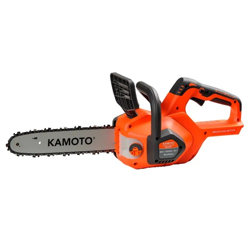 Аккумуляторная цепная пила (без рукоятки) KAMOTO SB1000