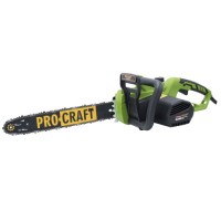 Ferăstrău electric cu lanț Procraft K2000 Ferăstrău electric cu lanț Procraft K2000