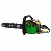 Motoferestrau Craft-tec CT-5000