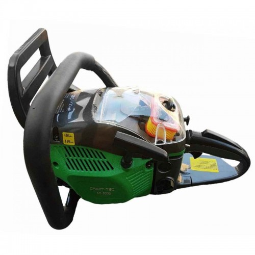 Motoferestrau Craft-tec CT-5000