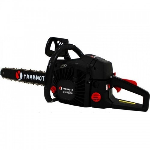 Бензопила Yamamoto CS 4552