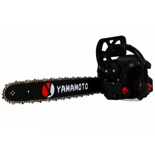 Бензопила Yamamoto CS 4552