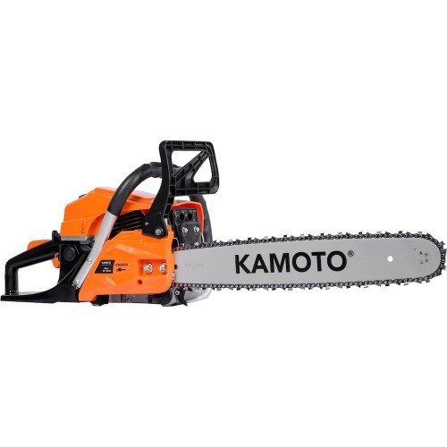 Motoferăstrău pe benzină Kamoto S58