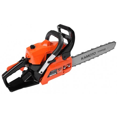Motoferăstrău pe benzină Kamoto S41