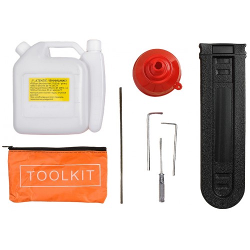 Motoferăstrău pe benzină Kamoto S25