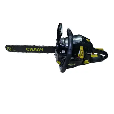 Бензопила Силач P5800
