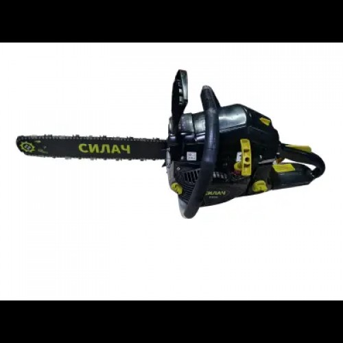 Бензопила Силач P5800